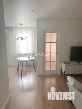 1-к квартира, вторичка, 36м2, 20/26 этаж
