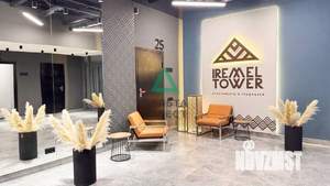 1-к квартира, вторичка, 25м2, 7/22 этаж