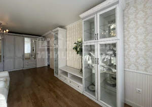 2-к квартира, вторичка, 60м2, 7/18 этаж