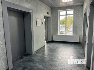 1-к квартира, сданный дом, 35м2, 1/19 этаж