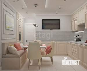 3-к квартира, вторичка, 80м2, 5/5 этаж