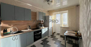 1-к квартира, вторичка, 32м2, 12/19 этаж