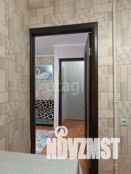 1-к квартира, вторичка, 31м2, 5/5 этаж