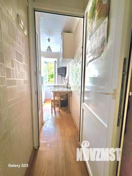 2-к квартира, вторичка, 31м2, 2/5 этаж