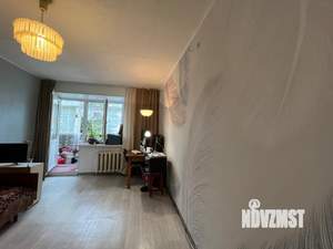 1-к квартира, вторичка, 33м2, 2/6 этаж