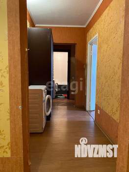 3-к квартира, вторичка, 79м2, 1/9 этаж