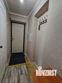 1-к квартира, вторичка, 32м2, 1/5 этаж