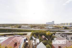 Студия квартира, вторичка, 49м2, 4/5 этаж