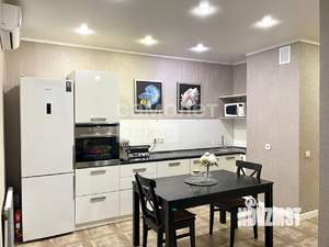 1-к квартира, вторичка, 36м2, 11/25 этаж