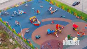 2-к квартира, строящийся дом, 54м2, 17/27 этаж