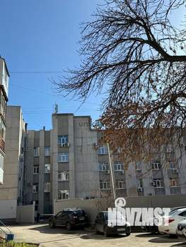 2-к квартира, вторичка, 46м2, 4/5 этаж