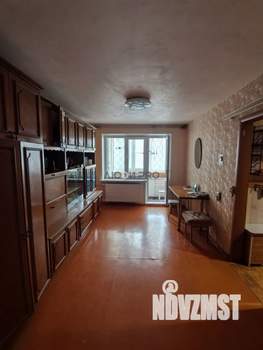 2-к квартира, вторичка, 45м2, 5/9 этаж