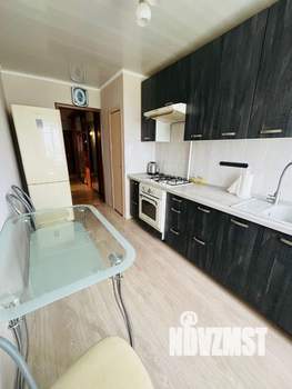 3-к квартира, вторичка, 59м2, 10/12 этаж