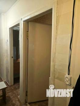 2-к квартира, вторичка, 38м2, 5/9 этаж