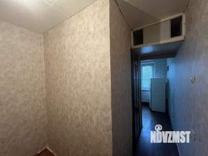 1-к квартира, вторичка, 31м2, 1/9 этаж