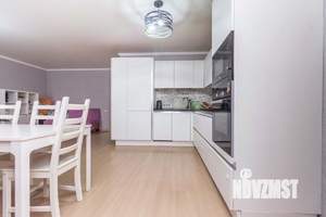 3-к квартира, вторичка, 108м2, 4/9 этаж