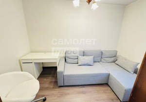 3-к квартира, вторичка, 82м2, 1/10 этаж