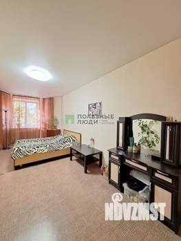 3-к квартира, вторичка, 94м2, 2/2 этаж