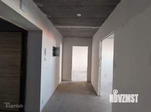 1-к квартира, сданный дом, 37м2, 17/27 этаж