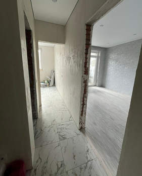 1-к квартира, вторичка, 31м2, 2/5 этаж