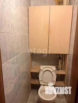2-к квартира, вторичка, 64м2, 6/10 этаж