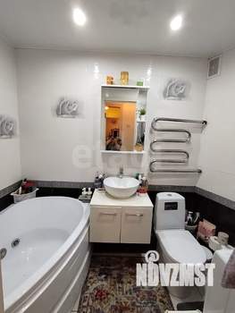 2-к квартира, вторичка, 43м2, 1/9 этаж