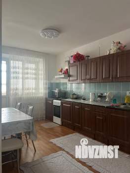 3-к квартира, вторичка, 107м2, 2/14 этаж