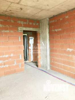 1-к квартира, вторичка, 40м2, 6/12 этаж