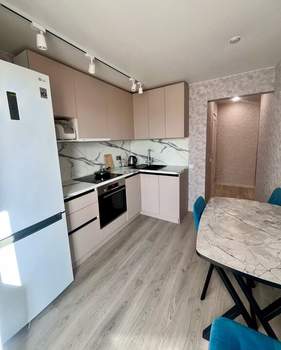 2-к квартира, вторичка, 48м2, 3/9 этаж