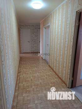 4-к квартира, вторичка, 72м2, 9/9 этаж