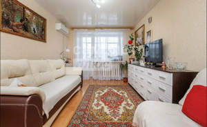 Фото квартиры на продажу (1)
