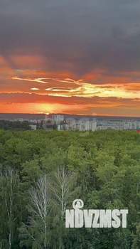 3-к квартира, вторичка, 77м2, 12/12 этаж