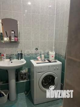 3-к квартира, вторичка, 107м2, 2/14 этаж