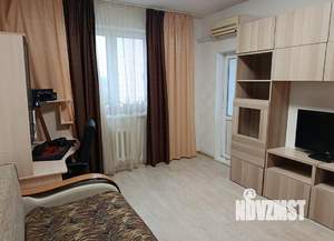 1-к квартира, вторичка, 35м2, 7/10 этаж