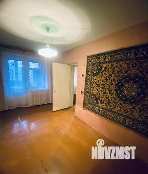 2-к квартира, вторичка, 43м2, 3/9 этаж