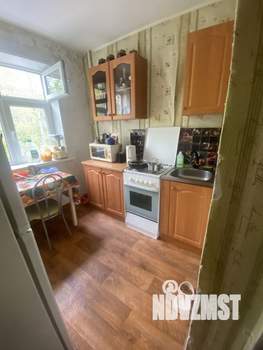 1-к квартира, вторичка, 31м2, 2/5 этаж