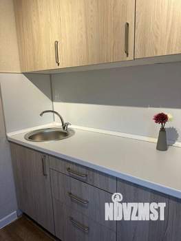 1-к квартира, вторичка, 31м2, 19/25 этаж