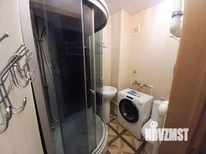 Студия квартира, вторичка, 24м2, 4/9 этаж