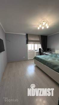 1-к квартира, вторичка, 41м2, 7/9 этаж
