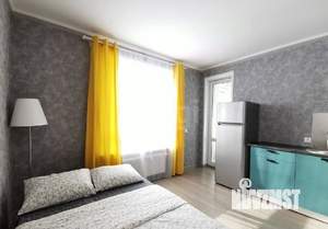 Студия квартира, вторичка, 30м2, 7/25 этаж