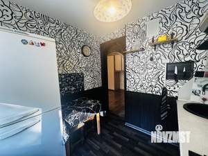2-к квартира, вторичка, 45м2, 2/5 этаж