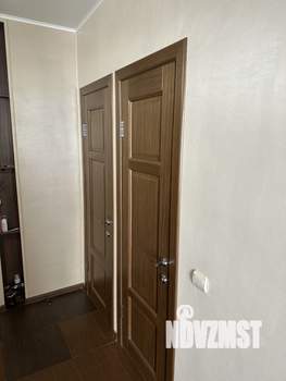 1-к квартира, вторичка, 46м2, 4/16 этаж