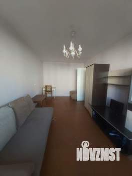 1-к квартира, вторичка, 33м2, 7/9 этаж