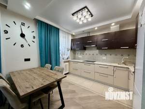 3-к квартира, вторичка, 67м2, 2/9 этаж