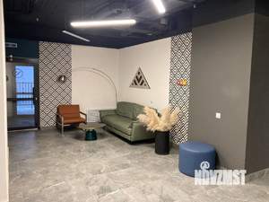 Студия квартира, вторичка, 25м2, 11/22 этаж