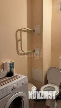 1-к квартира, вторичка, 36м2, 8/13 этаж