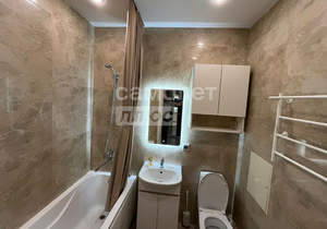 Студия квартира, вторичка, 27м2, 11/20 этаж