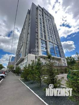 2-к квартира, вторичка, 64м2, 22/25 этаж