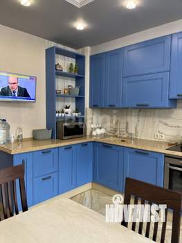 3-к квартира, вторичка, 90м2, 11/16 этаж