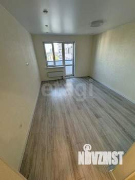 1-к квартира, вторичка, 37м2, 10/18 этаж